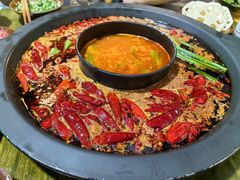-黄潇洒老火锅(九眼桥宏济巷店)