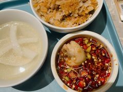 -百年果林椰子鸡(益田假日里店)