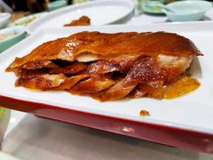 -天和晟烤鸭店(玉泉西街店)