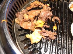 -九寸钉自助·炭火烤肉烧烤(欧乐时尚广场店)