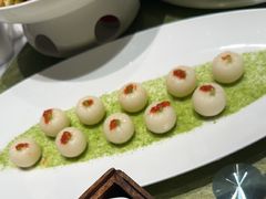 -太守宴·蘭院(天塔店)