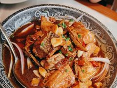 -大鱼徽州·寻味徽菜(星光总店)