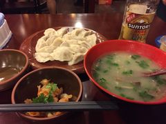 -茗味居羊肉汤面馆(临沂路店)