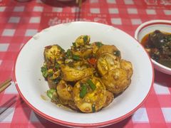 -龙师傅卤炒(天马店)