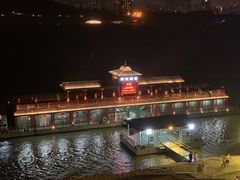 -武昌江滩