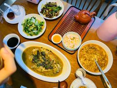 -外婆烧.老杭帮菜(庆春店)