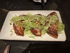 -哈蒙德餐厅