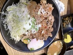 -町门烤肉拌饭专门店(哈西万达店)