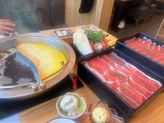 -牛匠和牛寿喜锅(西安总店)