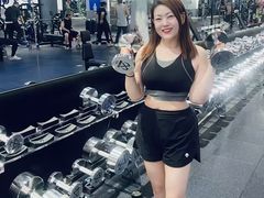 -帝豪斯健身俱乐部(市府恒隆广场店)