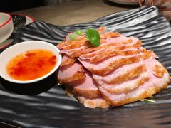 -新白鹿餐厅(金鹰新街口店)