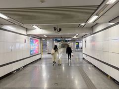 -安远门(地铁站)