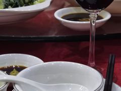 -隆都四季香饭店(碧海路店)