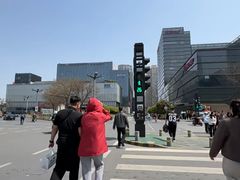 -刘二店正宗裤带面(围墙巷店)