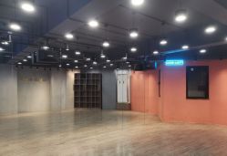 -DOS HOP潮上舞蹈