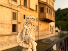 -华谊兄弟（长沙）电影小镇