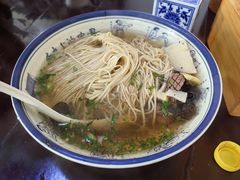 -焦家巷面馆