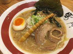 -雷门拉面·现熬骨汤(凯德来福士店)
