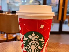 -星巴克(武汉协和医院店)