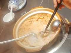 -淼福猪肚鸡·椰子鸡火锅(大沙地店)