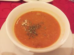 扁豆麦碎汤-土耳其妈妈