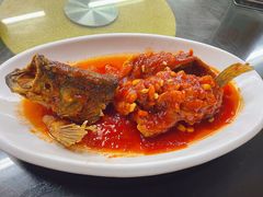 -协和菜馆(凤凰街店)