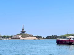 -日照世帆赛基地