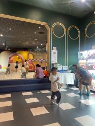 -MELAND CLUB亲子乐园·派对·餐厅(北京芳圆里ID MALL店)