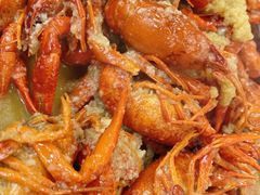 -呆虾王龙虾馆(南湖总店)