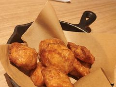 -必胜客(欧亚新生活店)