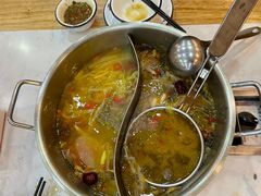 -田村·酸汤鲜牦牛肉火锅(布达拉宫广场店)