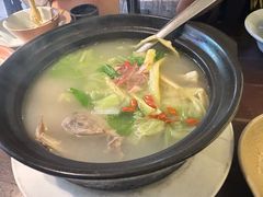 -外婆家(义乌新光汇购物中心店)