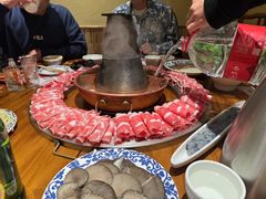 -东镇老火锅(长春路首店)