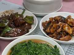 -蘭心餐厅(进贤路店)