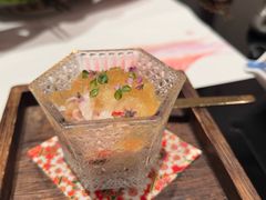 -AKIMOTO秋本寿司(双井店)