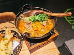 -山之川·日式料理(瀚海海尚店)