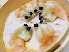 -老边饺子馆(中街店)