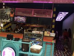 门面-胖哥俩肉蟹煲(永旺店)