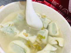 -吉祥馄饨(上海新上大店)