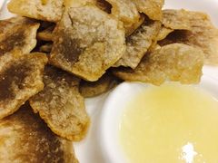 -东四民芳餐厅(世茂工三店)