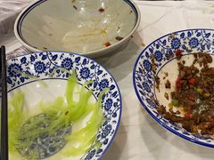 -新新湘菜馆(新中街二条店)