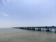 -宁波海天一洲景区