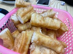 油条-豆香园(龙翔店)