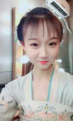 -美云庭古装·格格服汉服·京城旅拍(北京店)