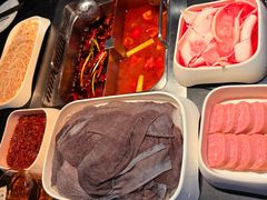 -川西坝子火锅(清江东路3.0直营店)