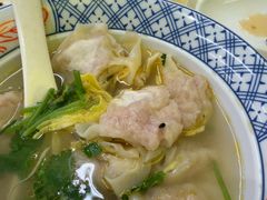 -小杨生煎(黄河路美食休闲街店)