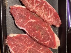 -新石器烤肉(中房金谊广场店)