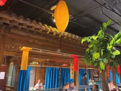 -北平盛世·新京菜·北京烤鸭(劲松·双井店)