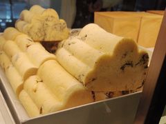 -花园饼屋·吐司蛋糕面包(星海店)