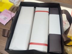 -嘉华鲜花饼·现烤(昆明老街店)